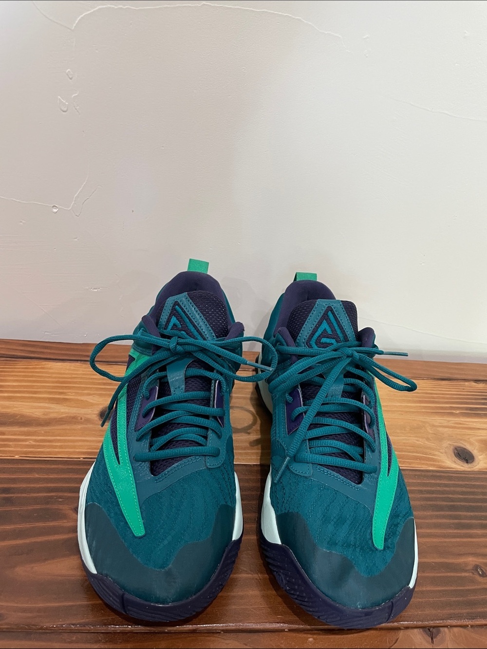Nike Men’s Giannis Immortality 3 Basketball Shoes Size 11 - Picture 9 of 16